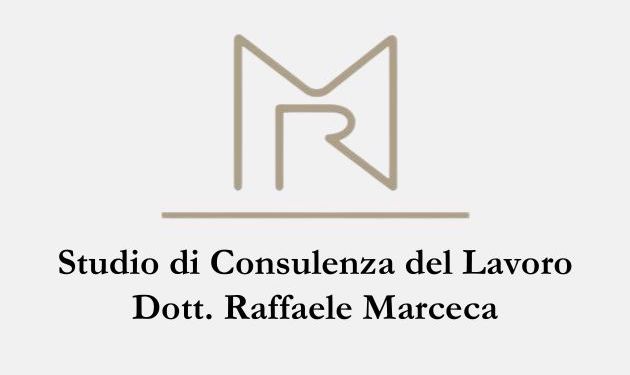 MR Studio di Consulenza del Lavoro a Trapani | Dott. Raffaele Marceca